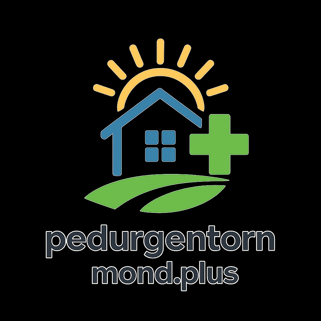 Pedurgentormond